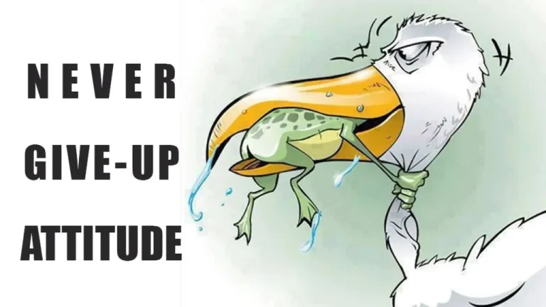 Haar Nahi Manne Ki Shakti